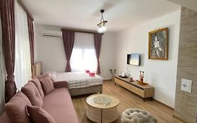 Skadar Lake Apartment -Anja