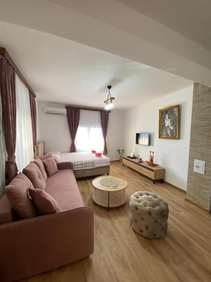 Skadar Lake Apartment -Anja Vranjina Exterior photo